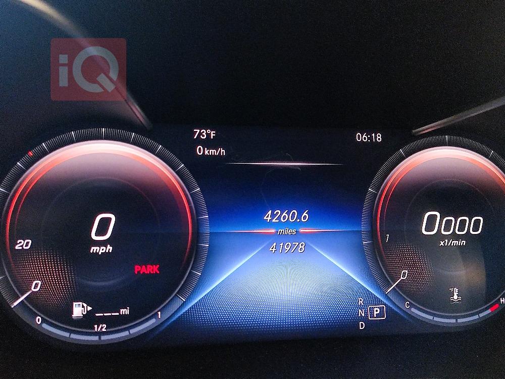 مێرسێدس بێنز C-Class